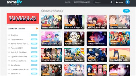 paginas para ver anime online|6 sitios gratis y de paga para ver anime online de。